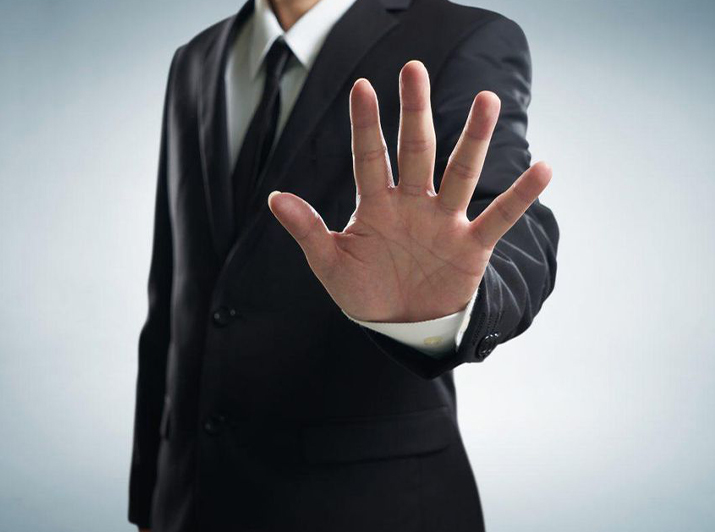 Vat Debt Pro -Objections